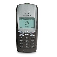 Ericsson T66