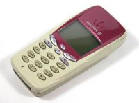 Ericsson T66
