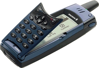 Ericsson R380s