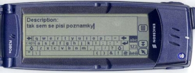 Ericsson R380s