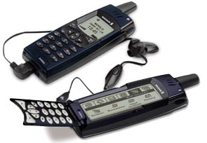 Ericsson R380s