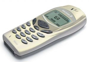 Ericsson R600